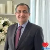 دکتر محمد سلیمانی صالح آبادی