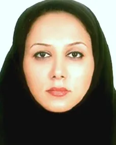 دکتر مونا حمیدی