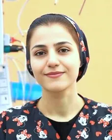 دکتر محبوبه احمدبیگی