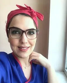 دکتر فروهر دارابی