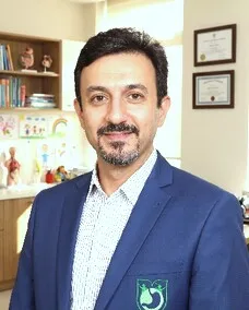 دکتر پیمان نصری