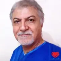 دکتر محسن حسین پور