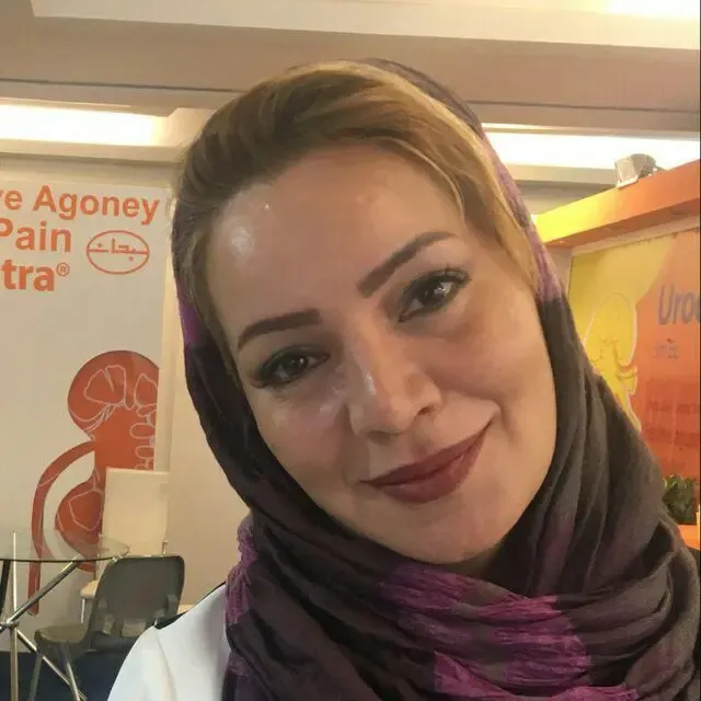 دکتر سیمین وحیدی