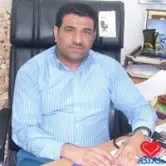 دکتر محمدرضا نایینی پور