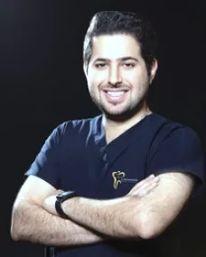 دکتر محمد مفتح