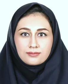 دکتر فرناز سادات قاسمی هاشمی