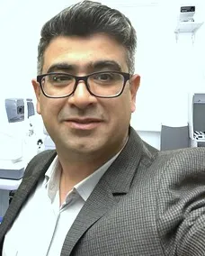 دکتر هوشنگ نفیسی