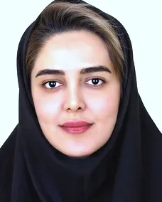 دکتر ندا مومن پور