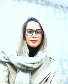 دکتر مهسا شهبازی