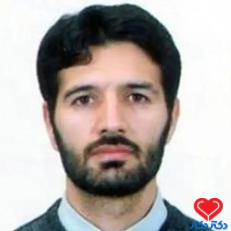 دکتر محمود افشار خمسه