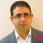 دکتر هژیر جواهری زاده