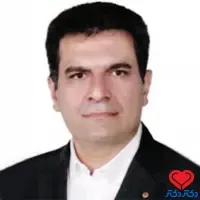 دکتر سیدمحمدرضا رضوی