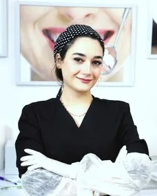 دکتر پریسا رحمت اللهی