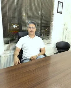دکتر عباس مظفر