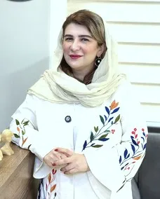 دکتر مریم موسوی