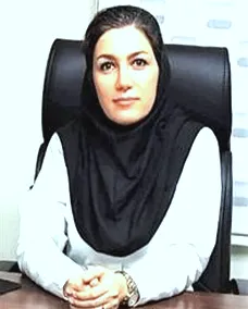 دکتر عفت رفیعی