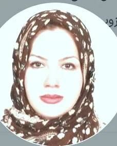 دکتر بنفشه عطاپور آسیابر