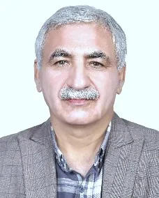 دکتر امین اله وثیق