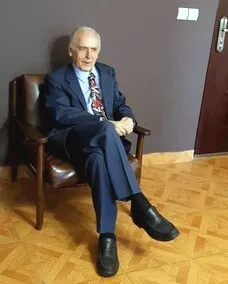دکتر محمدرضا مدرسی