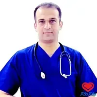 دکتر سیدعلی موسوی