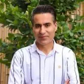 دکتر یوسف اسماعیلی نژاد