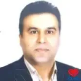 دکتر شهرام نصیری