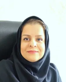 دکتر هدا کرمستجی