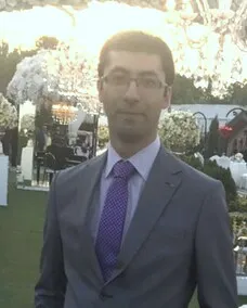 دکتر وحید علیزاده باجگیران