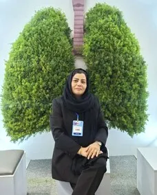 دکتر طیبه لکزایی