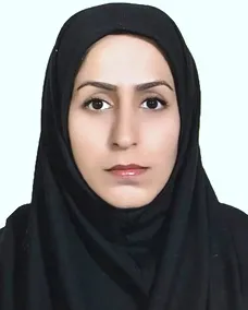 دکتر سارا رمضانیان نیک