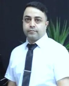 دکتر سعید بخشی مقدم