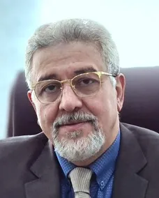 دکتر منصور نصیری نژاد