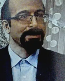 دکتر مهران آقامحمدپور
