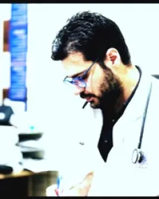 دکتر میثم شفیعی