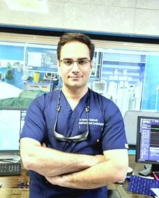 دکتر حامد طلاکوب