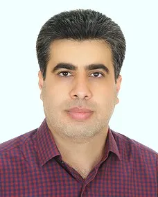 دکتر علی رستمی