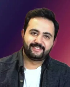 دکتر رجا هاشمی پور