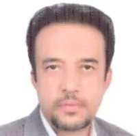 دکتر محمدرضا صمصامی