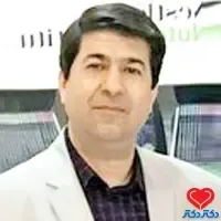 دکتر عبدالرضا ملک