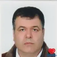 دکتر رستم امانت یزدی