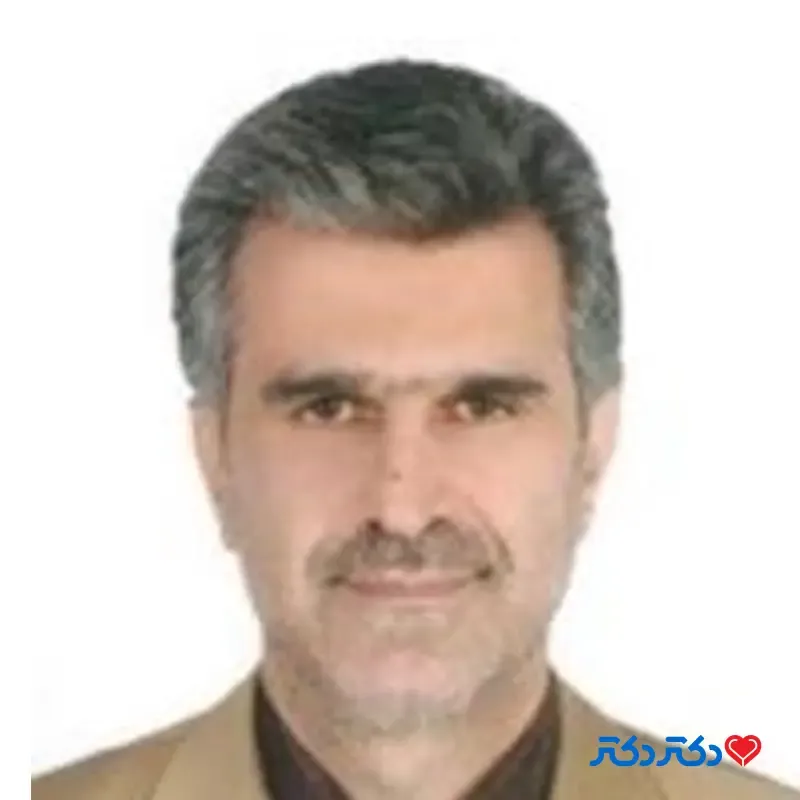 دکتر حامد روحانی زاده