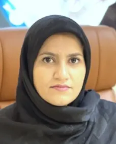 دکتر فاطمه زارعین