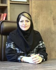 دکتر شقایق کهریزی