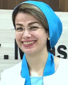 دکتر مهسا خصوصی ثانی