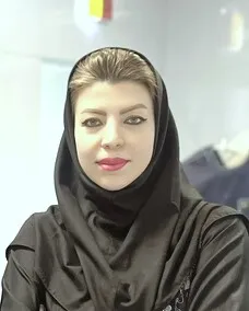 دکتر مهسا بهنمون