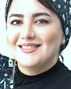 دکتر نیلوفر درخشان نیا