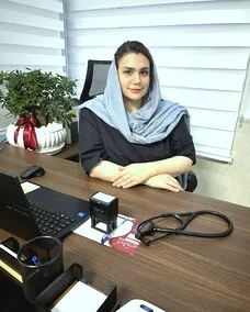 دکتر بهنوش پورکریمی