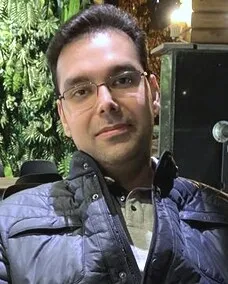 دکتر رادین ماهرالنقش