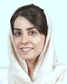 دکتر سعیده رحیمی