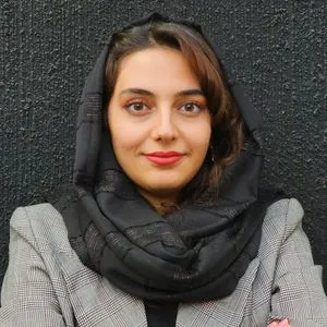 فردیس پورسلیمان زاده